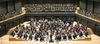 Orquesta Filarmónica de Múnich