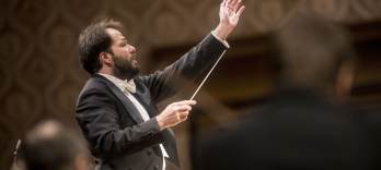 Prager Radiosymphonieorchester