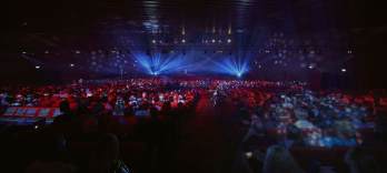 La Nuit des Comédies Musicales