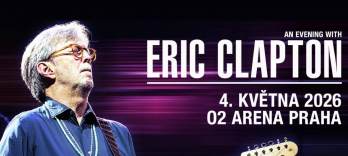 Eric Clapton
