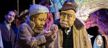 Messa di Natale Ceca