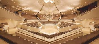 Orchestre Baroque de Fribourg