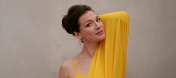 Катрин Тротман, Алекс Визорек