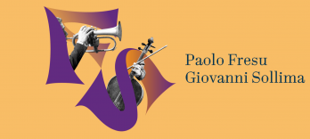 Paolo Fresu et Giovanni Sollima