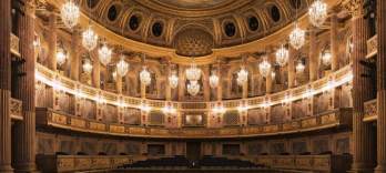 Rossini, Der Barbier von Sevilla