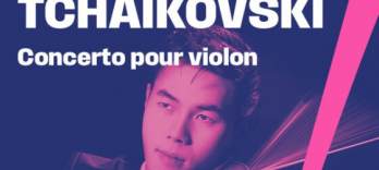Tchaïkovski, Concerto pour violon