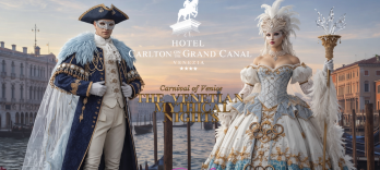 Feste di Carnevale Olympus