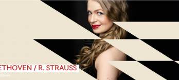 Beethoven y R. Strauss