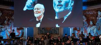 Tribut an Williams und Zimmer