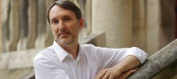 Оливье Латри и Шин Ён Ли