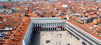 Piazza San Marco e le principali attrazioni di Venezia