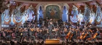 Festival de Vals y Danzas