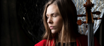 Valerie Fritz, Violoncelle