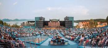 Rota und Morricone, Cinema In Musica