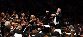 Bach, Oster-Oratorium