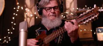 Gustavo Santaolalla