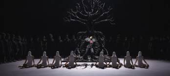 Люлли, Атйс