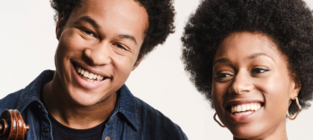 Шеку и Исата Каннех-Мэйсон