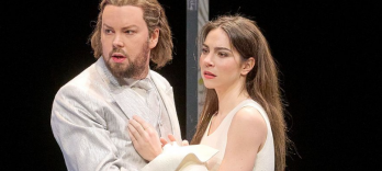 Les maîtres chanteurs de Nuremberg