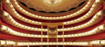 Cavalleria Rusticana et Pagliacci