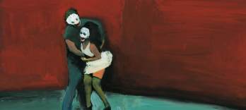 Pagliacci and Cavalleria rusticana