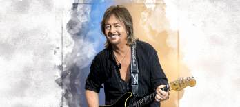 Chris Norman și formația