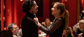 ベルカントオペラとパリのディナー