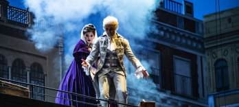 Der Barbier von Sevilla