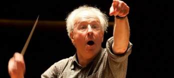 Симфонический оркестр и хор Венгерского радио