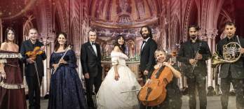 新年コンサート