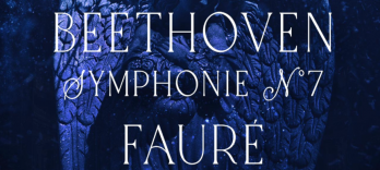 Requiem von Fauré, 7. von Beethoven