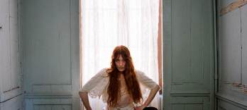 Florence and The Machine