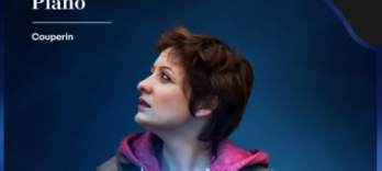 Natacha Kudritskaya, Klavier