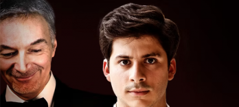 Charbel Charbel y Philippe Alègre