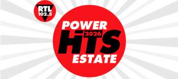 RTL 102.5 Power Hits Estate 2026