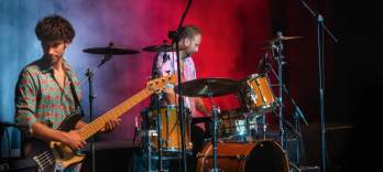 イタリアン・ナイト with The Italian Band