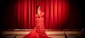 Avanspettacolo Cabaret Gala Dinner 