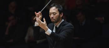 Min Chung - Concerto