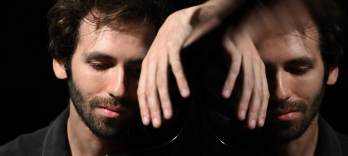 Александр Канторов, фортепианный рецитал