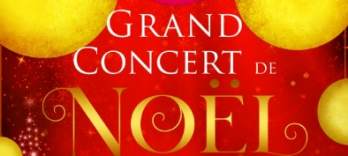 Großes Konzert traditioneller Weihnachtslieder