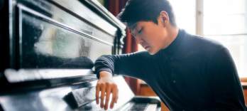 Seong-Jin Cho, London Symphony Orchestra and Gianandrea Noseda