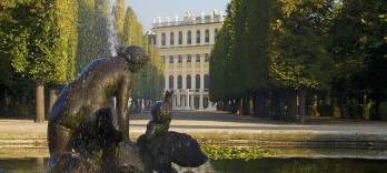 Tour del Palazzo e dei Giardini di Schönbrunn