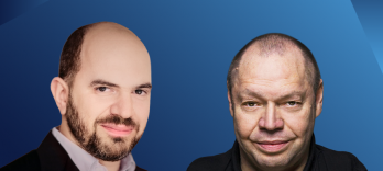 Thomas Quasthoff e Kirill Gerstein