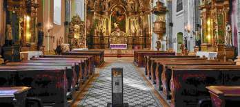 Органный концерт