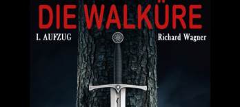 La Walkyrie, Richard Wagner