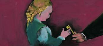 Bluebeard's Castle and The Human Voice