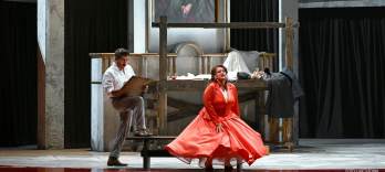 Tosca