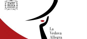 La viuda alegre