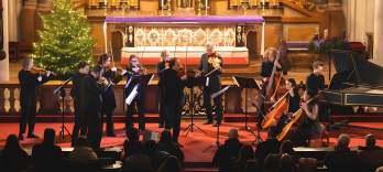 Vivaldi gegen Paganini