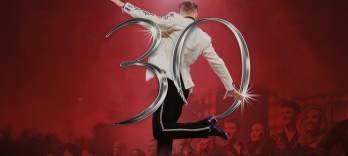 Lord of the Dance